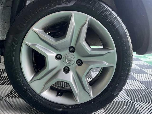 Dacia Sandero image 6