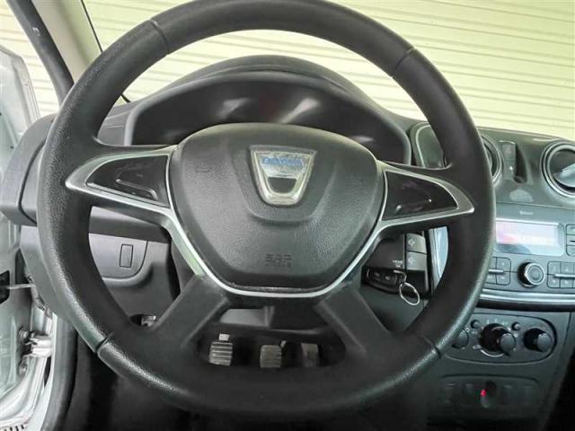 Dacia Sandero image 7