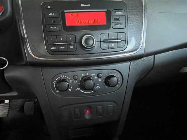 Dacia Sandero image 8