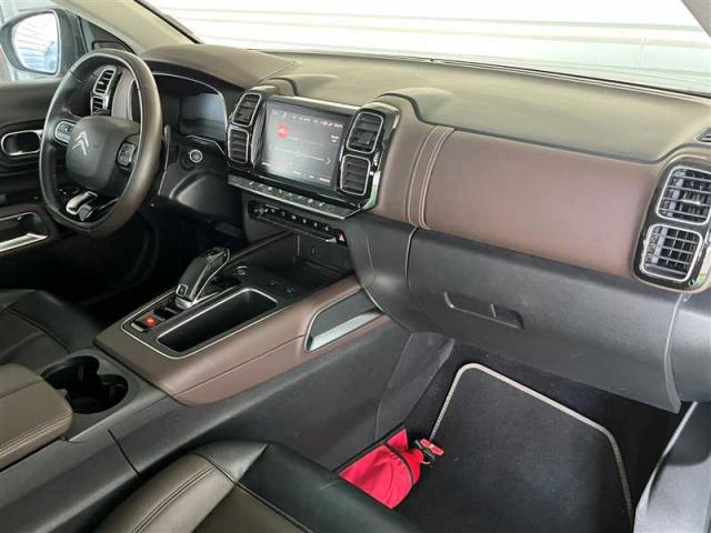 Citroen C5 Aircross image 4