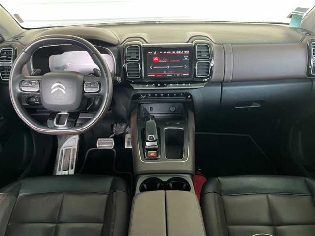 Citroen C5 Aircross image 8