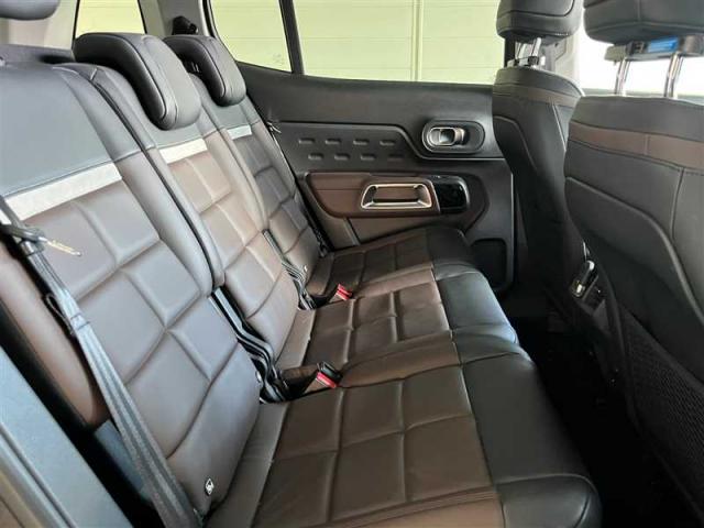 Citroen C5 Aircross image 3