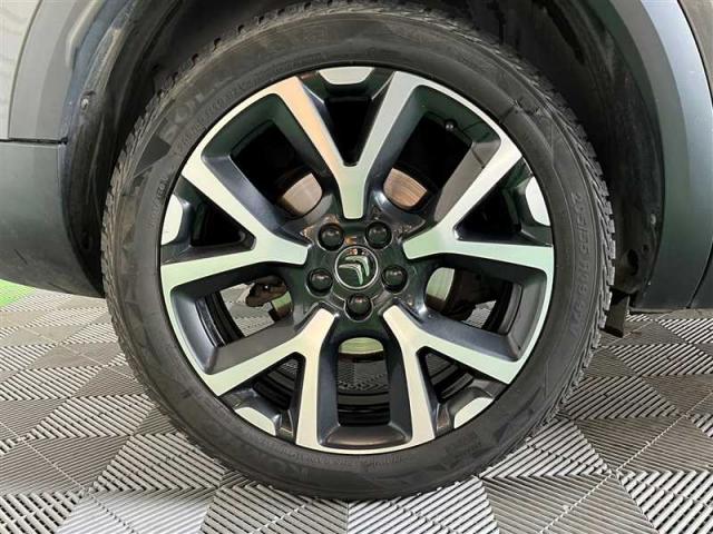 Citroen C5 Aircross image 7
