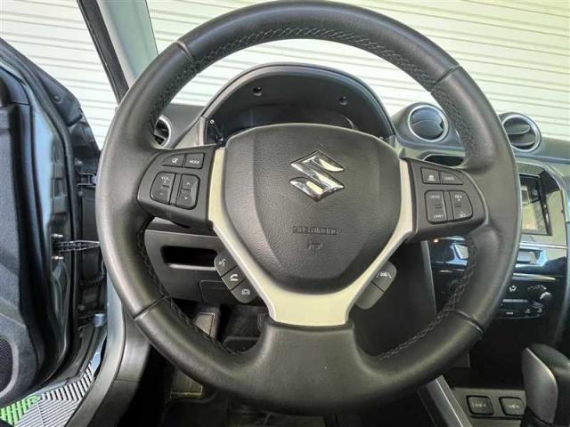 Suzuki Vitara image 4