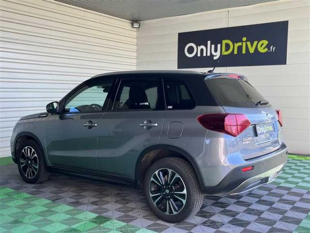 Suzuki Vitara image 3