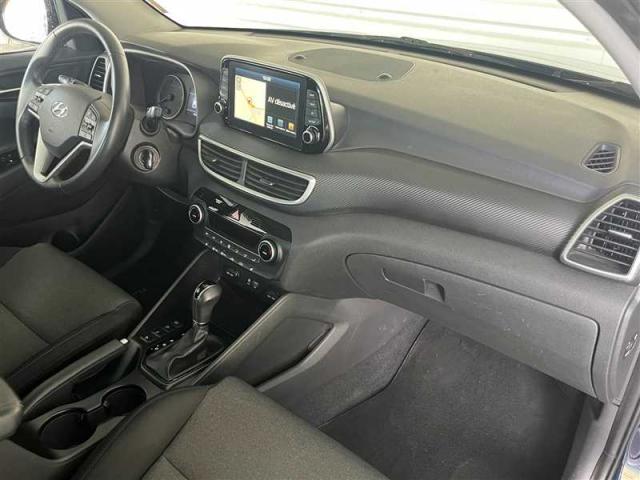 Hyundai Tucson image 5