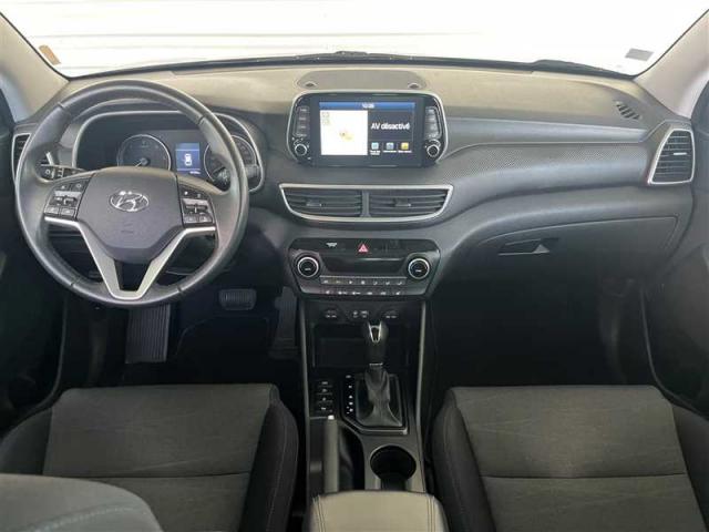 Hyundai Tucson image 9