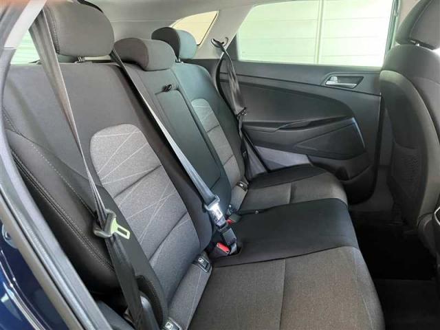 Hyundai Tucson image 7