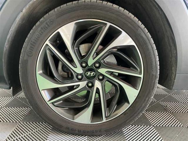 Hyundai Tucson image 8