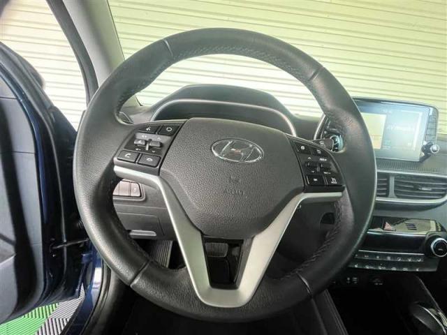 Hyundai Tucson image 6