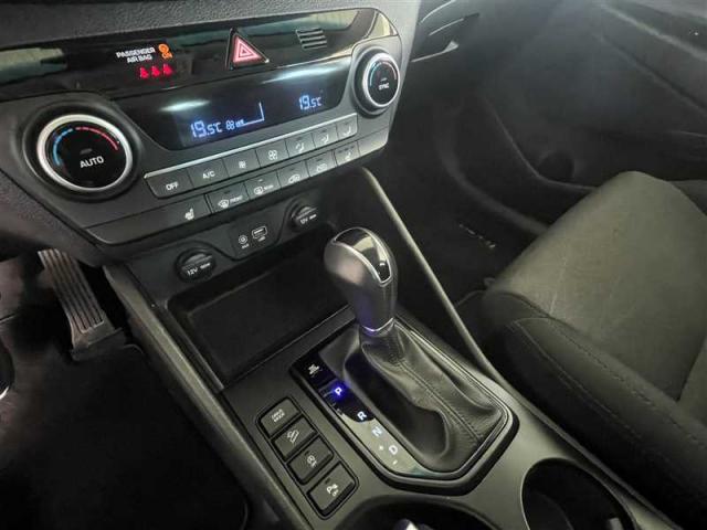 Hyundai Tucson image 1