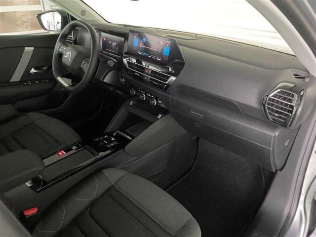 Citroen C4 image 6