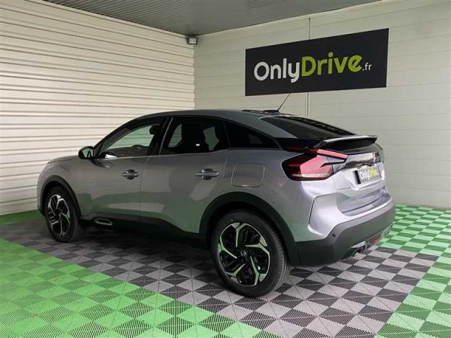 Citroen C4 image 8