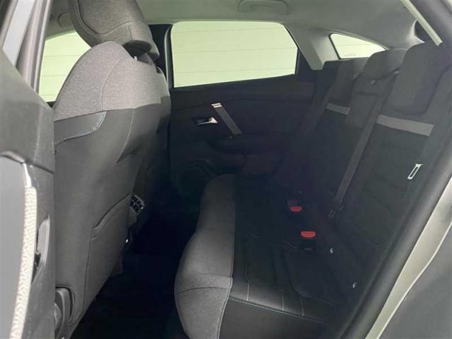 Citroen C4 image 2