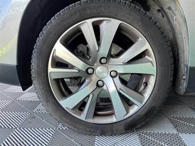 Peugeot 2008 image 5