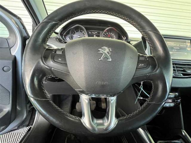 Peugeot 2008 image 4