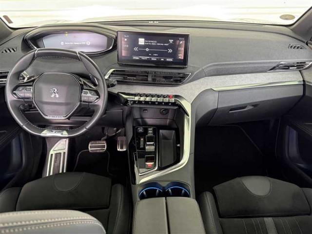 Peugeot 5008 image 6