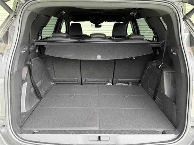Peugeot 5008 image 9