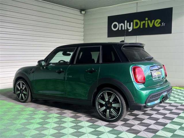 Mini Cooper S image 5