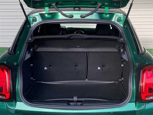 Mini Cooper S image 8