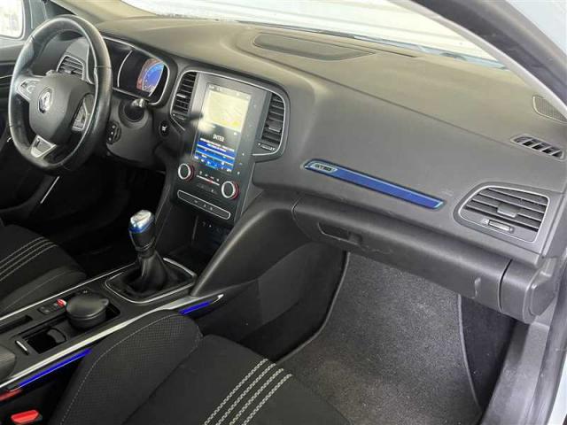 Renault Mégane image 2