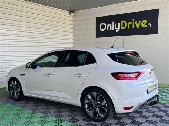 Renault Mégane image 5
