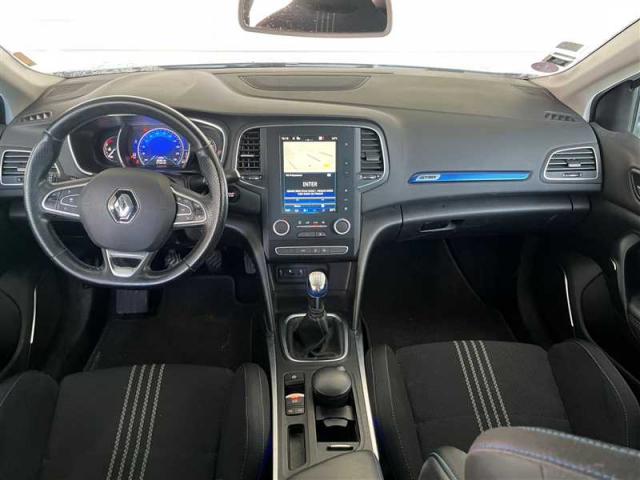 Renault Mégane image 8
