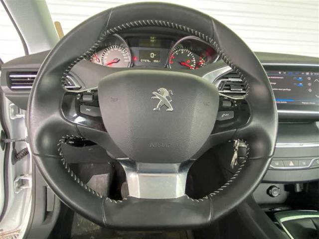 Peugeot 308 image 5