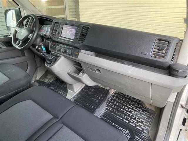 Volkswagen Crafter image 2