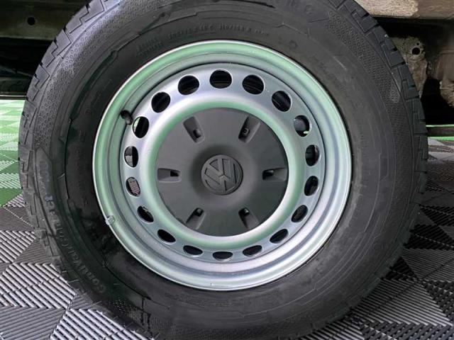 Volkswagen Crafter image 9