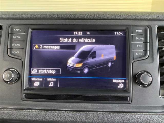 Volkswagen Crafter image 1