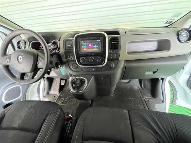 Renault Trafic image 6