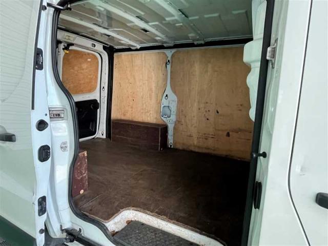 Renault Trafic image 5