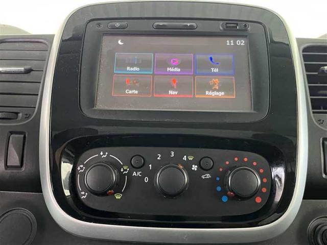 Renault Trafic image 4