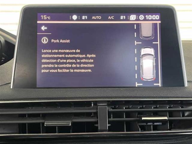 Peugeot 3008 image 4