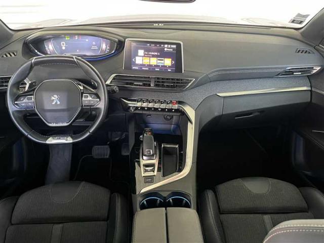 Peugeot 3008 image 5