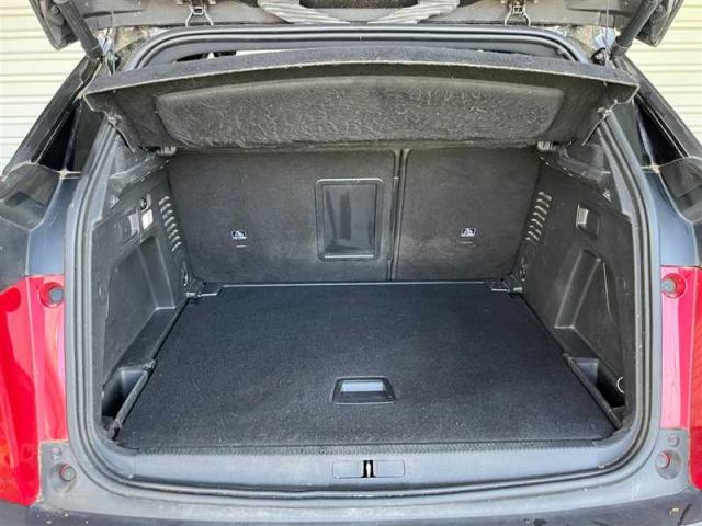 Peugeot 3008 image 6