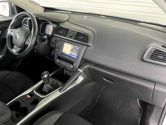 Renault Kadjar image 5