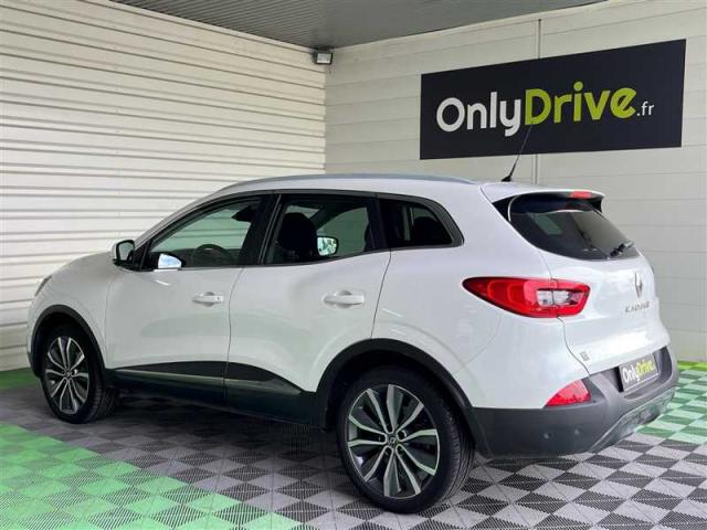 Renault Kadjar image 7