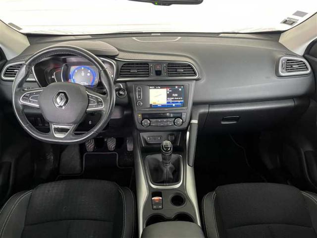 Renault Kadjar image 2