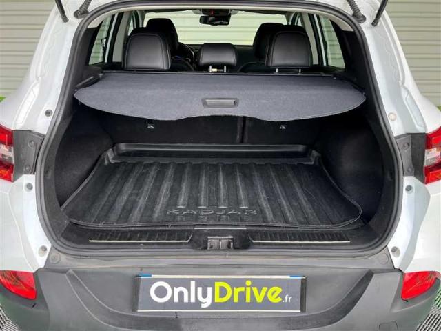 Renault Kadjar image 3