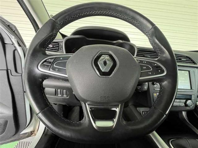 Renault Kadjar image 8