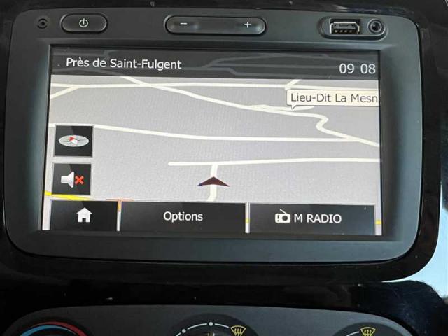 Renault Captur image 1