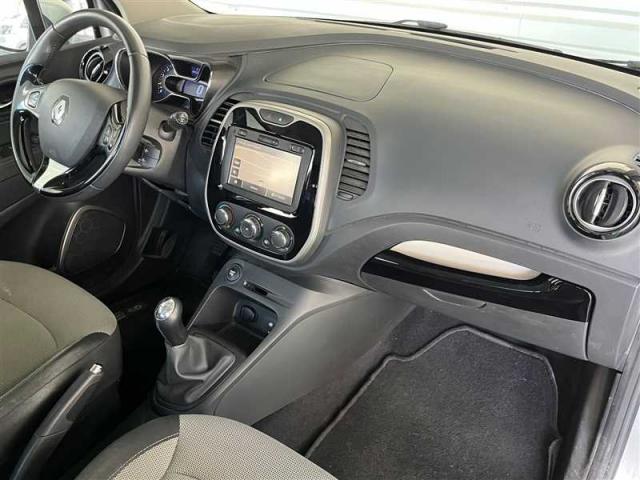 Renault Captur image 6