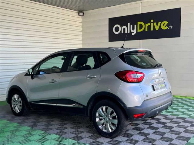 Renault Captur image 4