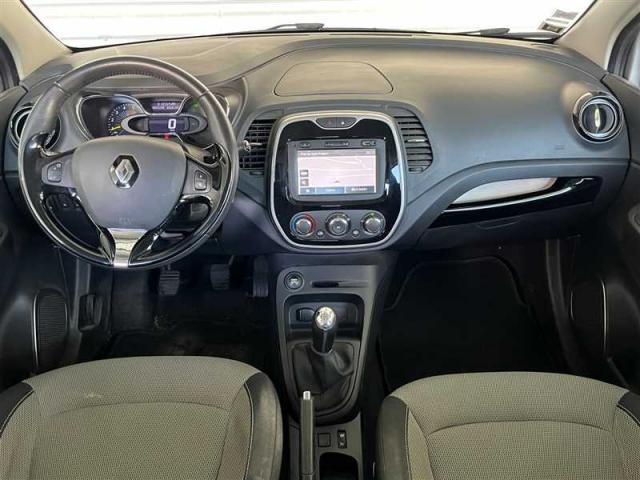 Renault Captur image 8
