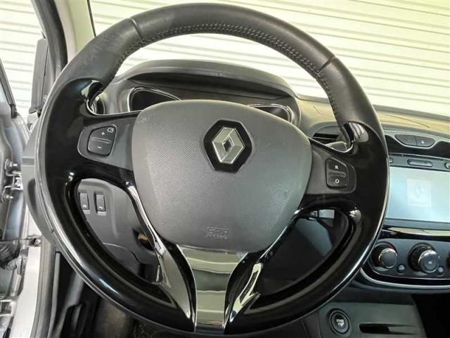 Renault Captur image 9