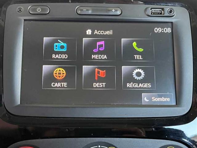 Renault Captur image 5