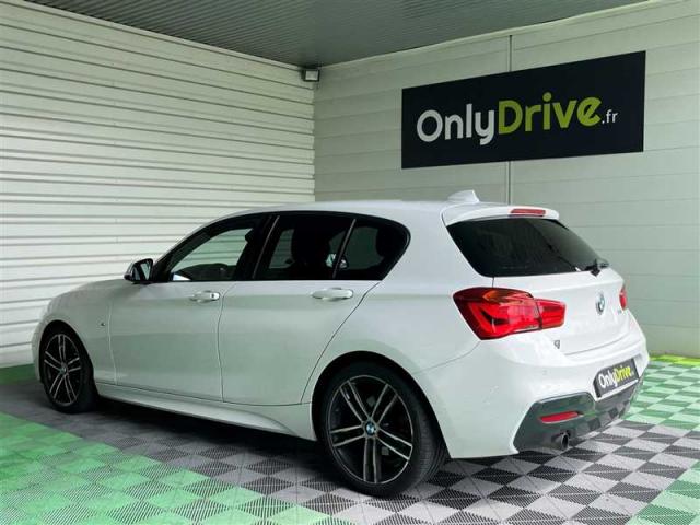 Bmw Série 1 image 2