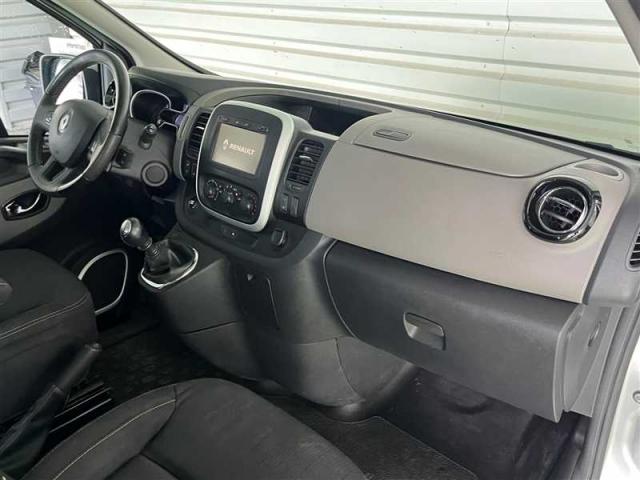 Renault Trafic image 6